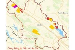 L&agrave;o Cai chỉ đạo khẩn ứng ph&oacute; mưa lớn, lũ qu&eacute;t, sạt lở đất v&agrave; ngập lụt