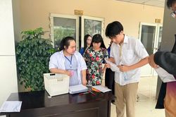 H&ocirc;m nay (4/8), ch&iacute;nh thức lọc ảo x&eacute;t tuyển đại học