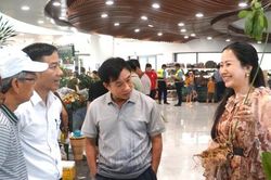 Lễ hội Sâm Ngọc Linh và Dược liệu 2026: Kết quả thương mại ấn tượng