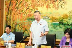 Tổng Bí thư, Chủ tịch nước định hướng về quy hoạch đô thị và sắp xếp trường học tại Hà Nội