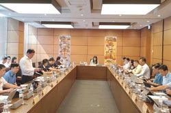 Tạo niềm tin pháp lý cho nghiên cứu, ứng dụng khoa học, công nghệ