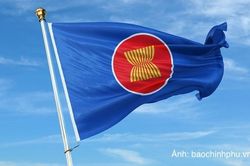 Việt Nam đẩy mạnh quảng b&aacute; vai tr&ograve; v&agrave; vị thế trong ASEAN đến năm 2030