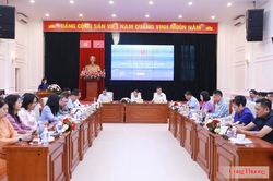 Ph&aacute;t động Giải B&aacute;o ch&iacute; to&agrave;n quốc 'V&igrave; sự nghiệp Gi&aacute;o dục Việt Nam' 2026