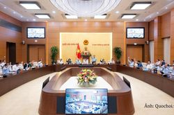 Thống nhất trình Quốc hội xem xét thành lập thành phố Quảng Ninh và thành phố Bắc Ninh