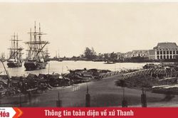 Ngày này năm xưa (4/8): Cuộc bãi công Ba Son đánh dấu bước chuyển quan trọng của phong trào công nhân Việt Nam