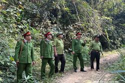 Quyết liệt bảo vệ động vật hoang dã