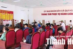 Xây dựng phong cách phục vụ '5 biết', '3 không', '4 thể hiện'