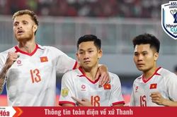 “Hủy diệt” Indonesia 3-0, tuyển Việt Nam khẳng định vị thế nhà vô địch ASEAN Cup