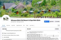 Cẩn trọng trước những 'chiếc bẫy' lừa đảo trên không gian mạng