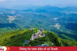 Chuỗi sự kiện “Yên Tử - Sắc Thu thiền định” trở lại với nhiều trải nghiệm mới
