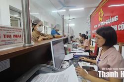 Quyết liệt th&aacute;o gỡ vướng mắc trong cấp giấy chứng nhận quyền sử dụng đất