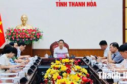 Ngoại giao phục vụ phát triển đất nước với tư duy đột phá, hành động quyết liệt