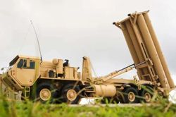 Lầu Năm G&oacute;c mở rộng sản xuất t&ecirc;n lửa đ&aacute;nh chặn Patriot v&agrave; THAAD