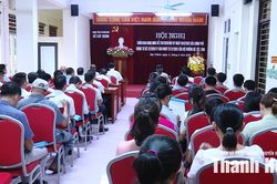 Triển khai quy định mới về hoạt động vận tải đường bộ