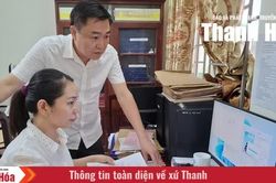 Đẩy nhanh việc số h&oacute;a hồ sơ đảng vi&ecirc;n