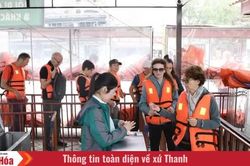 Ninh Bình được đề cử hạng mục Điểm đến mới nổi hàng đầu châu Á 2026