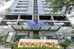Sunshine Homes báo lợi nhuận quý II tăng đột biến, vượt 1.500 tỷ đồng nhờ lãi từ công ty liên kết