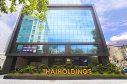 Thaiholdings báo lãi ròng 71 tỷ đồng trong quý II, gần 90% tài sản là các khoản đầu tư tài chính