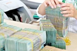 Nợ xấu ngân hàng tăng 48.000 tỷ đồng sau nửa đầu năm