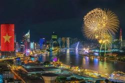 TP. Hồ Chí Minh sẵn sàng 'kích hoạt' Luật Phát triển đô thị với 81 nghị quyết