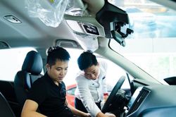 Áp lực dòng tiền đại lý trước ngưỡng cửa tháng Ngâu