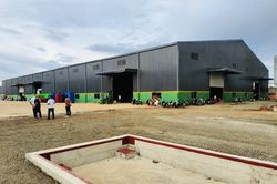Nhiều quy định về cụm công nghiệp được sửa đổi, bổ sung