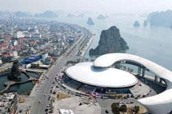 Quảng Ninh tăng cường quản lý quy hoạch, phát triển đô thị
