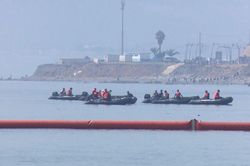 Nguyên nhân dẫn đến làn sóng di cư trái phép vào Ceuta