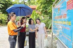 Du lịch thông minh đưa di sản Bắc Ninh đến gần du khách