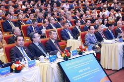 Thủ tướng Lê Minh Hưng dự Phiên toàn thể Hội nghị Ngoại giao lần thứ 33