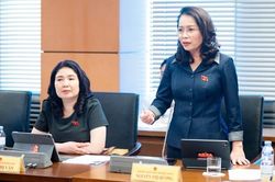 Đoàn đại biểu Quốc hội tỉnh Bắc Ninh đề xuất nhiều điểm mới về luật pháp