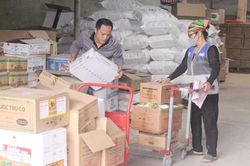 Ngăn phân bón giả, kém chất lượng