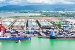 Ban hành chương trình triển khai điều chỉnh Quy hoạch thành phố thời kỳ 2021-2030, tầm nhìn 2050