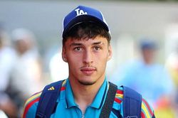 MU sẵn sàng chi 16 triệu euro giải phóng hợp đồng Jorge Salinas, đấu Barcelona