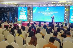 Doanh nghiệp 'tìm nhau' trong không gian kinh tế mới: Mở rộng quan hệ ở thị trường mới