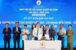 Doanh nghiệp 'tìm nhau' trong không gian kinh tế mới:Nền tảng cho những liên kết dài lâu