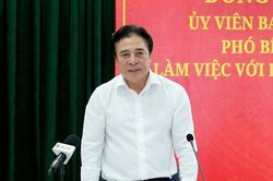 Đổi mới toàn diện công tác tuyên giáo, dân vận đáp ứng yêu cầu phát triển trong giai đoạn mới