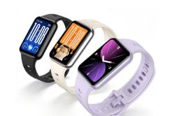 HONOR Band 11 Series ra mắt: M&agrave;n h&igrave;nh 2000 nits, pin silicon-carbon đến 26 ng&agrave;y