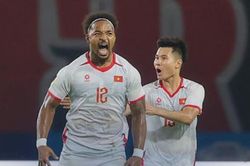 Thắng đậm Indonesia, tuyển Việt Nam rộng cửa đăng quang ASEAN Cup tại thánh địa Mỹ Đình