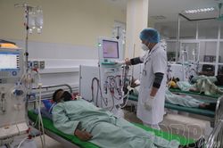 Gia tăng bệnh nhân mắc bệnh thận mạn