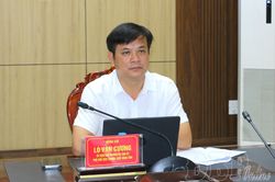 Triển khai Nghị quyết về đơn giản hóa thủ tục cấp mã số vùng trồng, cơ sở đóng gói