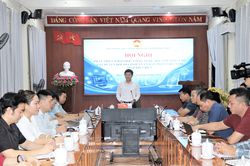 Ủy ban MTTQ Việt Nam tỉnh đẩy mạnh chuyển đổi số