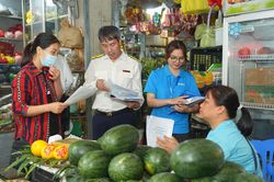 Bộ Tài chính: Hộ kinh doanh không bắt buộc ghi sổ kế toán bằng tay