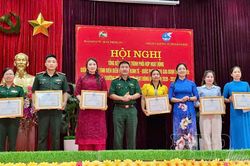 Ký kết Chương trình hoạt động giai đoạn 2026 - 2031