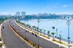 Phát động văn nghệ sĩ sáng tác chủ đề Thành phố bên sông