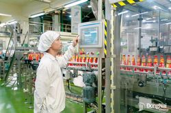 Đồng Nai - 'mắt xích' chiến lược trong chuỗi cung ứng công nghiệp bền vững