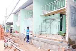 Mở đường từ sức dân