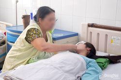 Kỹ năng thoát khỏi đám cháy xe khách