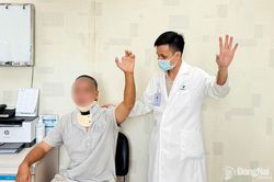 Kỹ thuật ngoại khoa hiện đại trong điều trị bệnh lý cột sống