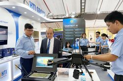 Đồng Nai tham gia nhiều hoạt động tại sự kiện Techfest Hai Phong 2026